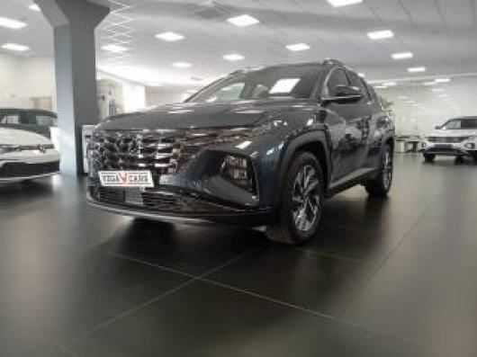 usato HYUNDAI Tucson