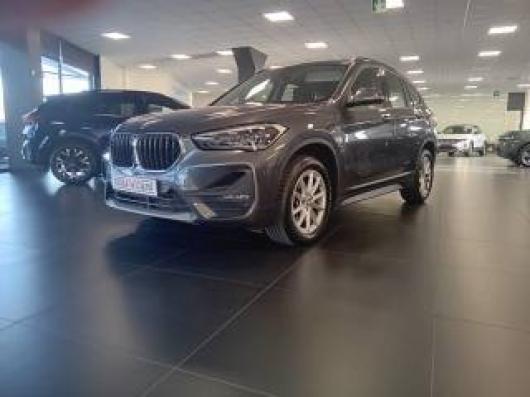 usato BMW X1