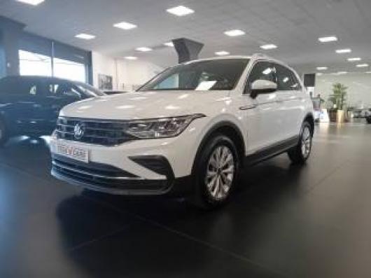 usato VOLKSWAGEN Tiguan