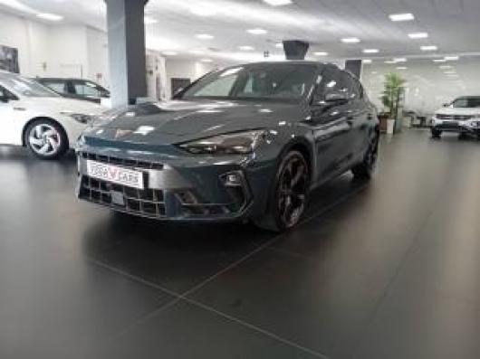 usato CUPRA Leon
