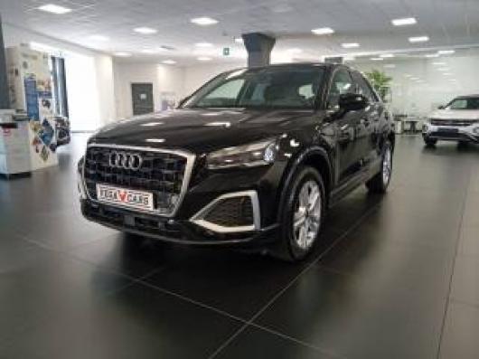 usato AUDI Q2