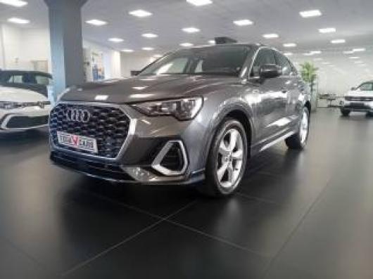 usato AUDI Q3
