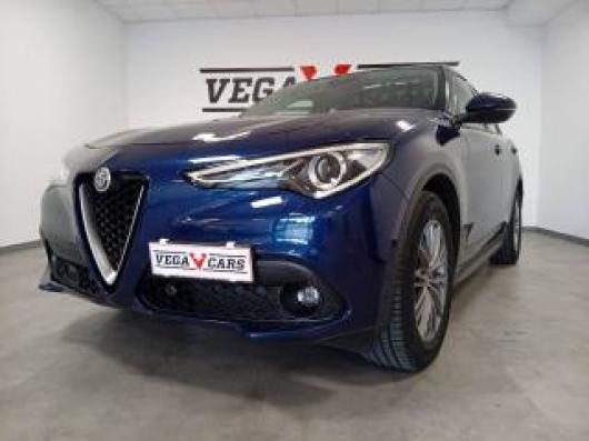Stelvio