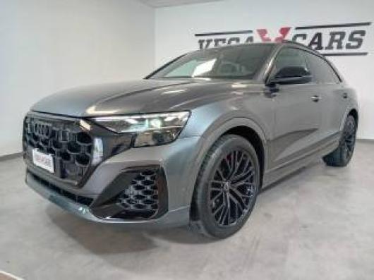 usato AUDI Q8