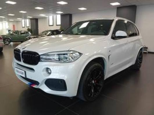 usato BMW X5