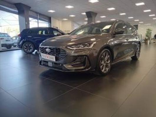 usato FORD Focus