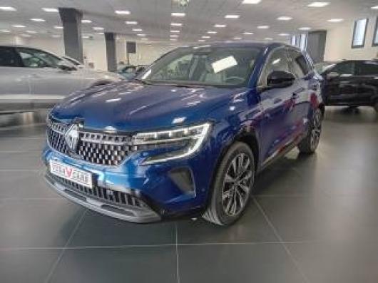 usato RENAULT Austral
