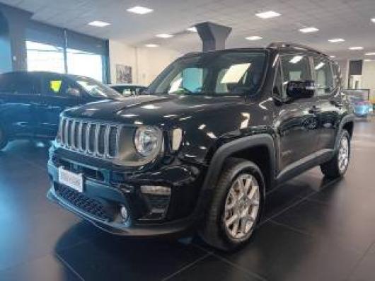 usato JEEP Renegade