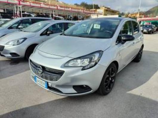 usato OPEL Corsa