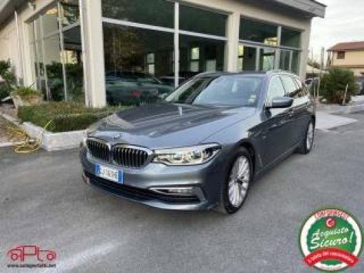 usato BMW 530