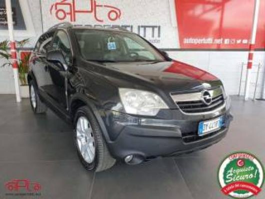 usato OPEL Antara