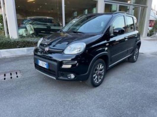 usato FIAT Panda