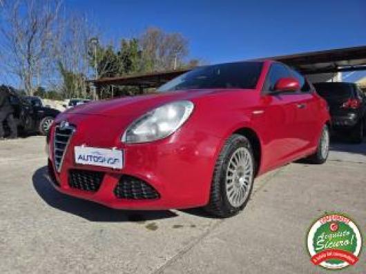 Giulietta