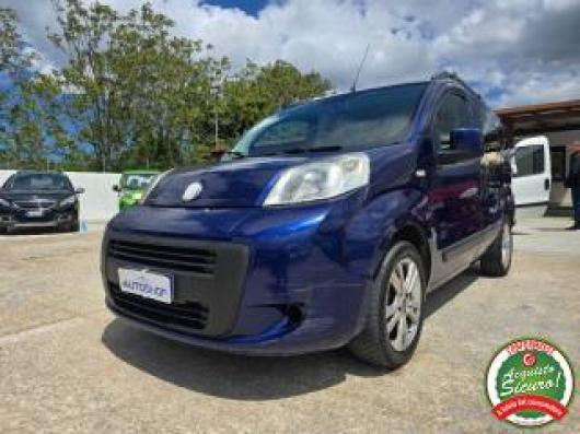 usato FIAT Qubo