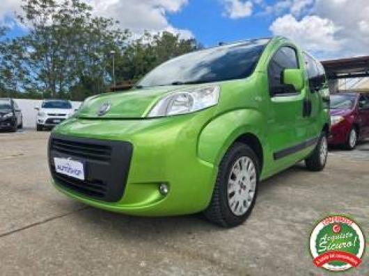 usato FIAT Qubo