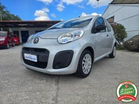 usato CITROEN C1