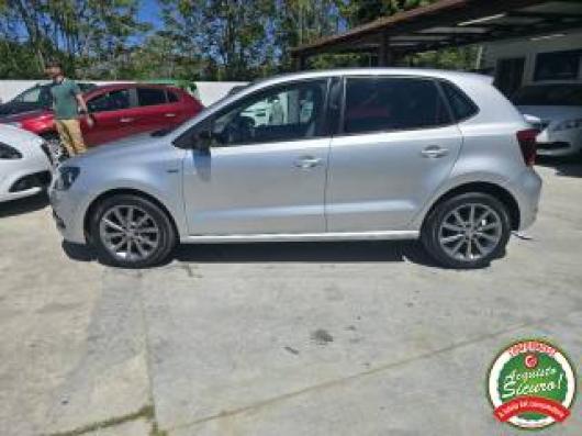 usato VOLKSWAGEN Polo