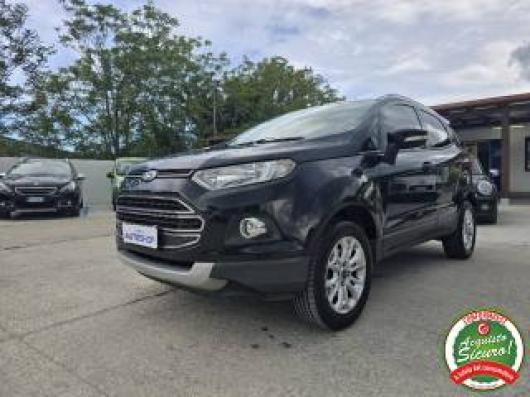 EcoSport