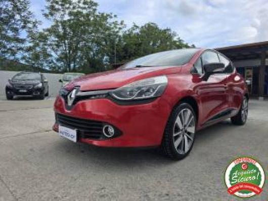 usato RENAULT Clio