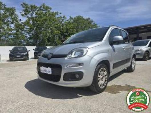 usato FIAT Panda