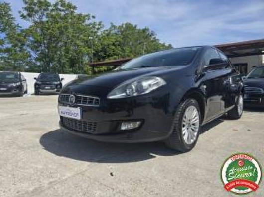 usato FIAT Bravo