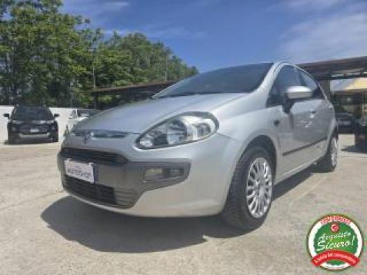 usato FIAT Punto Evo
