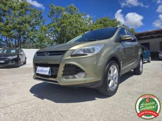 Kuga