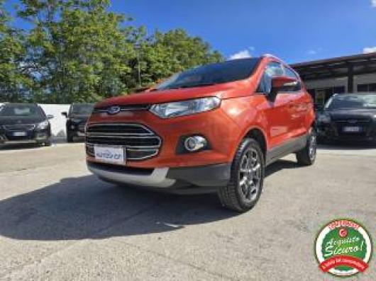 EcoSport