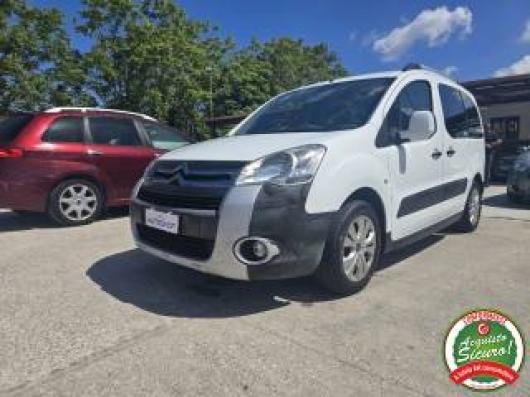 usato CITROEN Berlingo