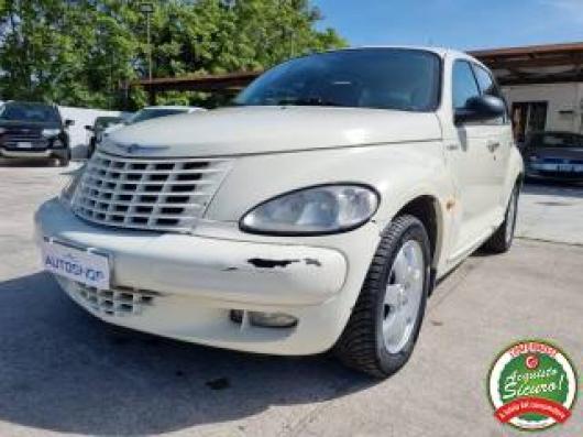 usato CHRYSLER PT Cruiser