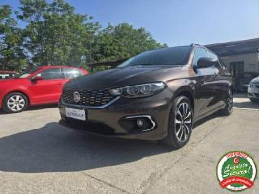 usato FIAT Tipo