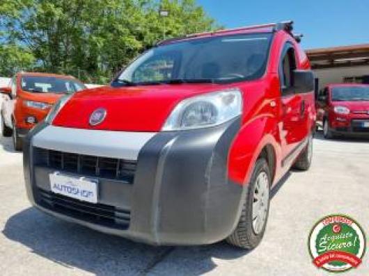 usato FIAT Fiorino