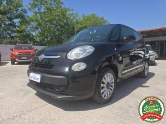 usato FIAT 500L