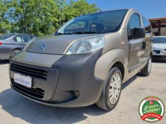 usato CITROEN Nemo