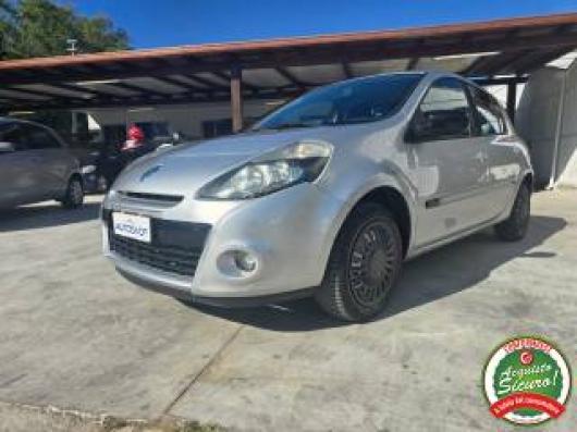 usato RENAULT Clio