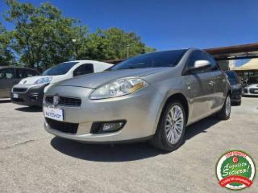 usato FIAT Bravo