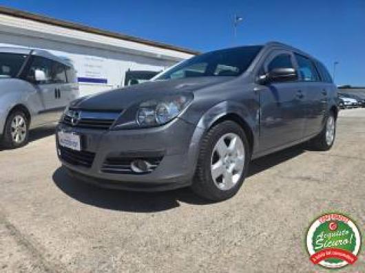 usato OPEL Astra