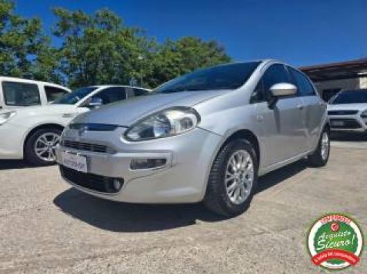 usato FIAT Grande Punto