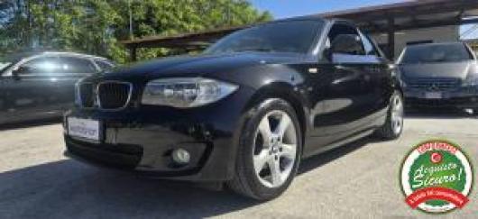 usato BMW 118
