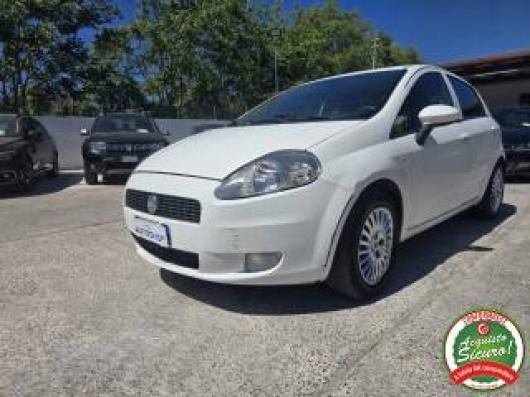 usato FIAT Grande Punto
