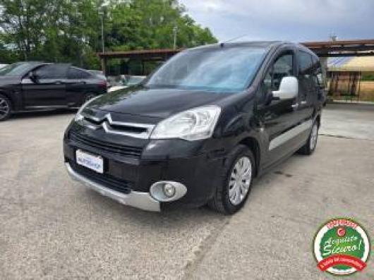 usato CITROEN Berlingo