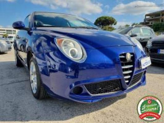 usato ALFA ROMEO MiTo