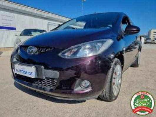 usato MAZDA 2
