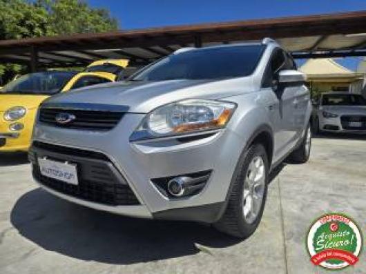 Kuga