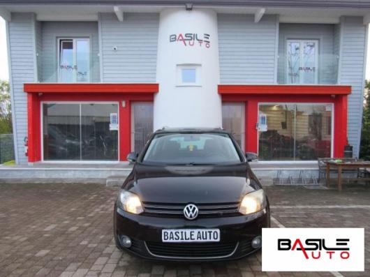 usato VOLKSWAGEN Golf Plus