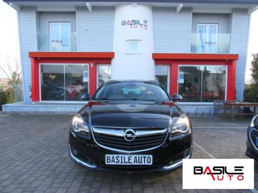 usato OPEL Insignia Station Wagon