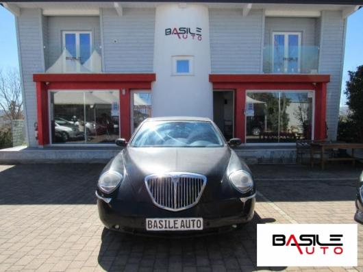 usato LANCIA Thesis