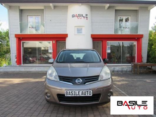 usato NISSAN Note