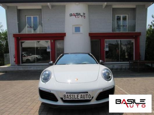 usato PORSCHE 991
