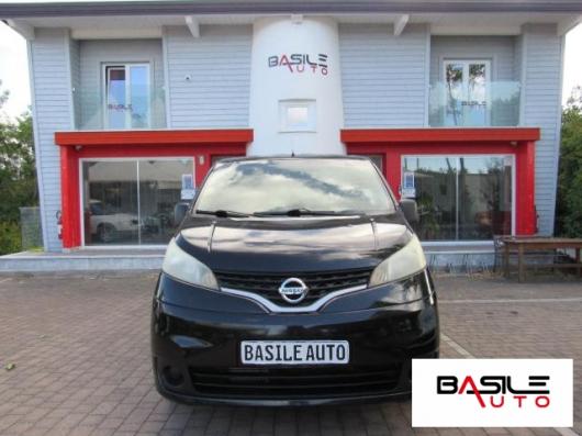 usato NISSAN NV200